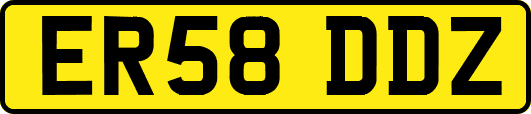 ER58DDZ