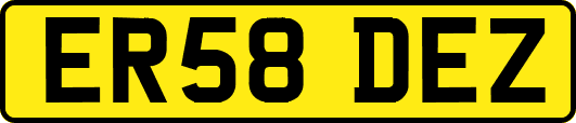 ER58DEZ