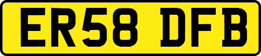 ER58DFB