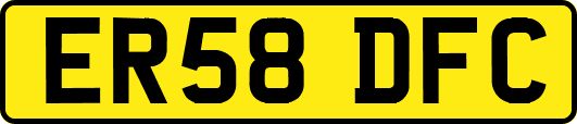 ER58DFC