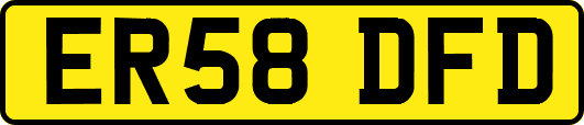 ER58DFD