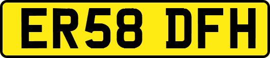 ER58DFH