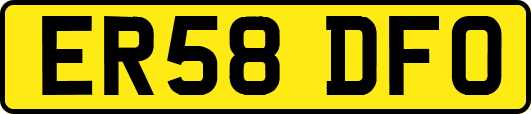 ER58DFO