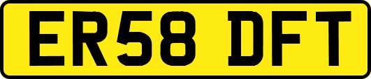 ER58DFT