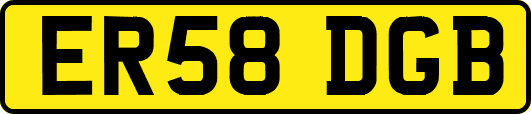 ER58DGB