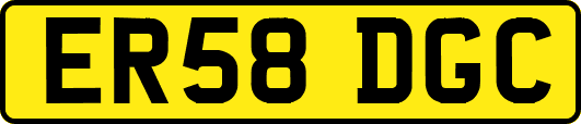 ER58DGC
