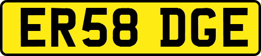 ER58DGE