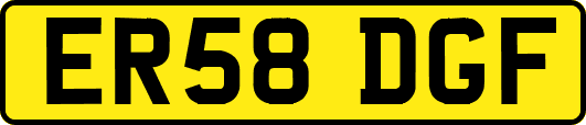 ER58DGF
