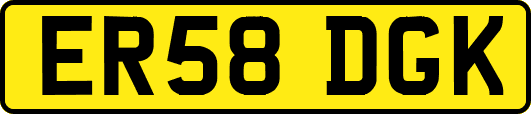 ER58DGK