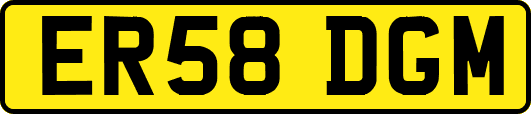 ER58DGM