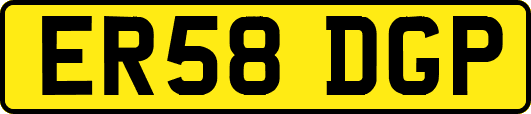 ER58DGP