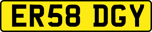 ER58DGY