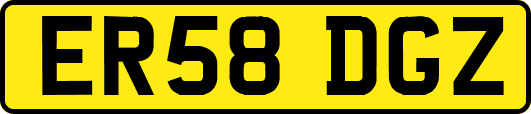 ER58DGZ