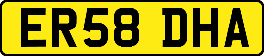 ER58DHA