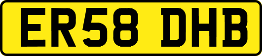 ER58DHB