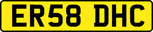 ER58DHC