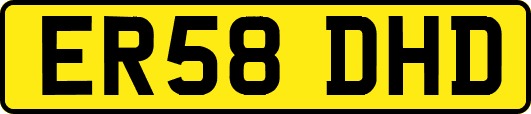 ER58DHD