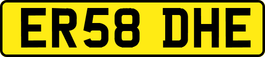 ER58DHE