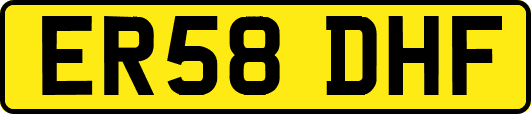 ER58DHF