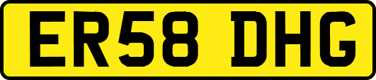 ER58DHG