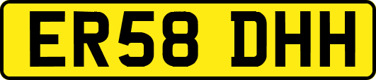 ER58DHH