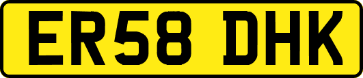 ER58DHK