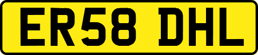 ER58DHL