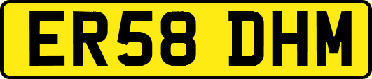 ER58DHM