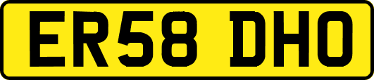 ER58DHO