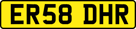 ER58DHR