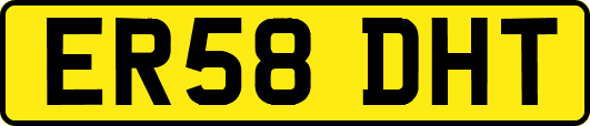ER58DHT