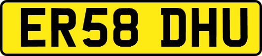 ER58DHU