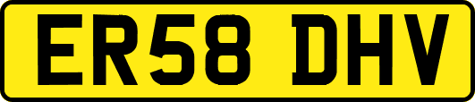 ER58DHV