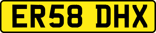 ER58DHX