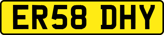 ER58DHY