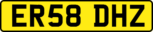 ER58DHZ