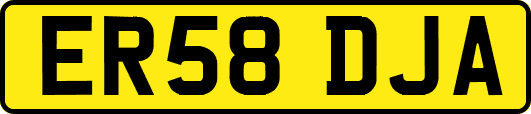ER58DJA