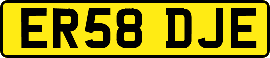 ER58DJE