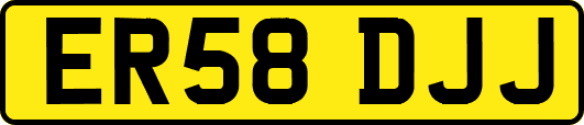 ER58DJJ