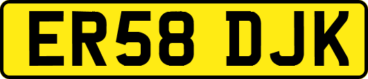 ER58DJK