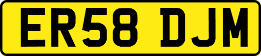 ER58DJM