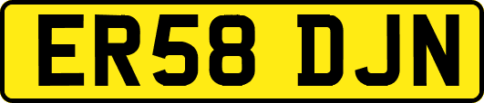 ER58DJN