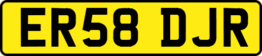 ER58DJR