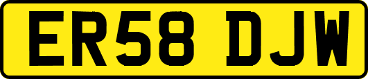 ER58DJW
