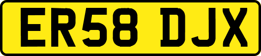 ER58DJX