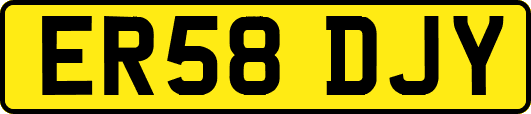 ER58DJY