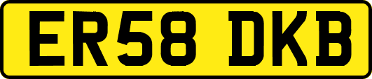 ER58DKB
