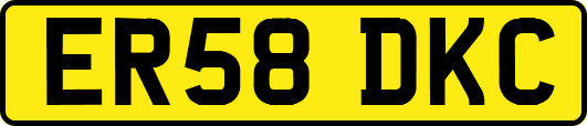 ER58DKC