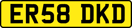 ER58DKD
