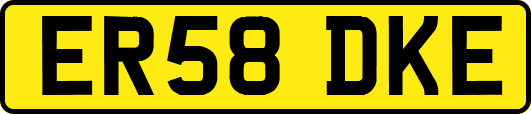 ER58DKE